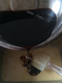 美味的蜂巢蛋糕做法图解8)