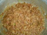 美味的涮牛肉丸子做法图解2)