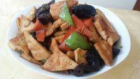 家常豆腐