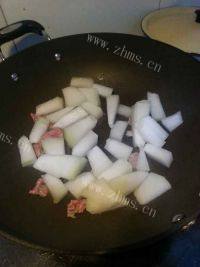 #美食记#冬瓜汤做法图解3)