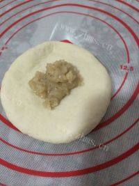 美味的椒盐烧饼做法图解19)