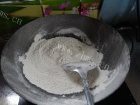 自己做的五仁馅做法图解9)