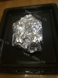 香喷喷的烤羊排做法图解6)