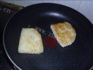 百吃不厌的粢饭糕