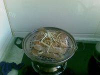 美味清蒸皮皮虾做法图解3)