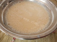 自制豆腐做法图解7)