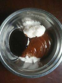 家常菜酱香茄子做法图解4)