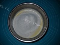 自制奶油芒果班戟做法图解4)