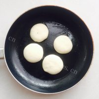 美食肉馅小火烧做法图解11)