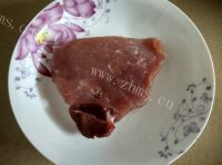 美味猪骨肉味增拉面做法图解4)