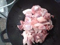 香喷喷的红烧鸭肉做法图解2)