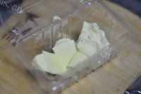 美味的万圣节蜘蛛饼干做法图解1)
