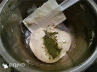 自制抹茶提拉米苏做法图解12)