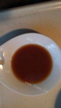 家常菜西红柿焖豆腐做法图解4)