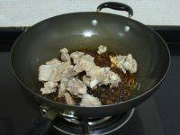 诱人的豆豉蒸排骨做法图解8)