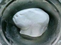 糖油粑粑做法图解1)