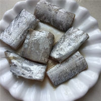 唇齿留香的香煎带鱼做法图解1)