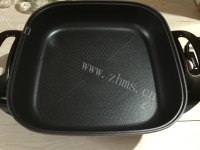 美味营养的苹果酱做法图解7)