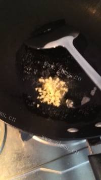 五味俱全的蒜蓉茼蒿做法图解12)