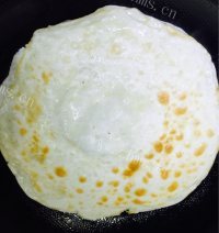 美味的布袋烙饼卷肉做法图解9)