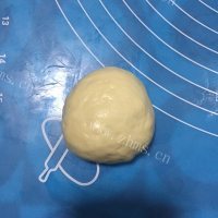 红豆餐包做法图解11)