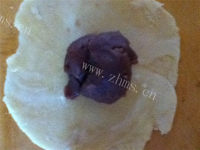 自制红豆沙酥饼做法图解21)