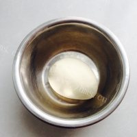 口感极佳的葱油手抓饼做法图解2)