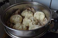 美味花卷做法图解15)