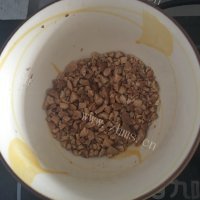 五味俱全的腐竹拌鸡丝做法图解8)