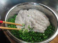 好吃的鲅鱼饺子做法图解6)