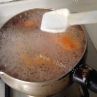 质嫩爽口的西红柿蛋汤的做法图解十