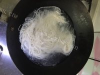 美味的番茄肉酱面做法图解7)