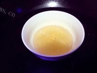 美味的马卡斯彭抹茶慕斯做法图解2)