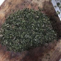 好吃的豆角肉水饺做法图解3)