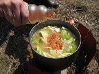 DIY-大酱汤