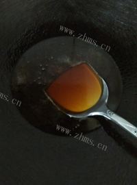 家常菜糖醋豆腐做法图解7)