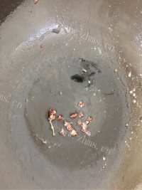 特下饭的西红柿鸡蛋炒面做法图解13)