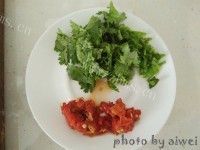 美味的鸡汁回卤干做法图解8)