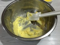 自制蓝莓派做法图解4)