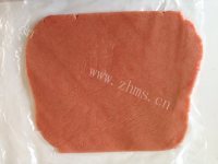 自制花朵饼干做法图解6)