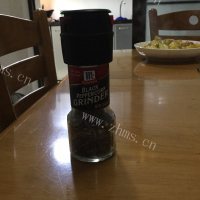 简单版咖喱土豆做法图解3)
