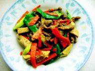 「美味可口」红烧牛肉