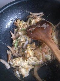 常吃不腻的炒面做法图解12)