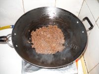 美味的牛肉豆皮做法图解9)