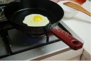 在家吃的简易拌饭做法图解6)