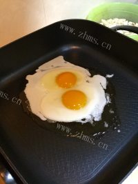 美味的茄子面做法图解7)