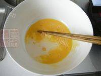 爱上棉花蛋糕做法图解4)