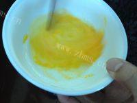 黄瓜鸡蛋汤的做法图解三