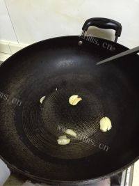 家常菜青椒牛肉做法图解4)