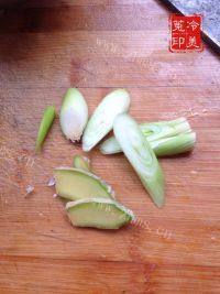 美味的清水虾做法图解6)